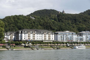 Отель Maritim Hotel Königswinter  Кёнигсвинтер